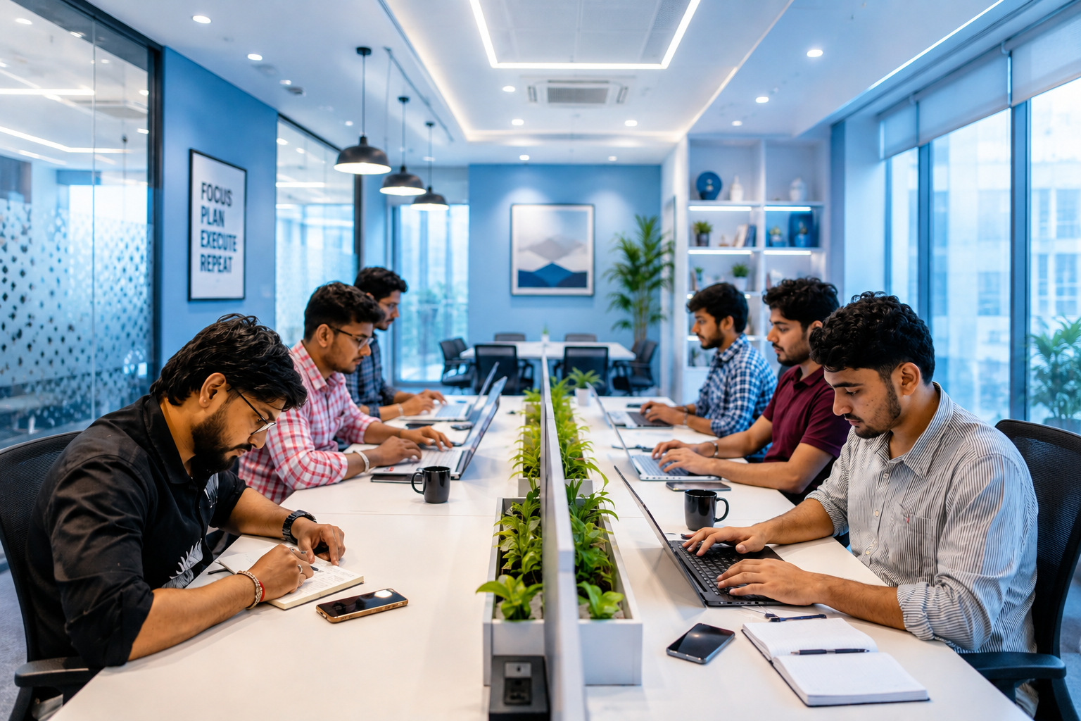 Everything Your Business Needs to Grow Digitally