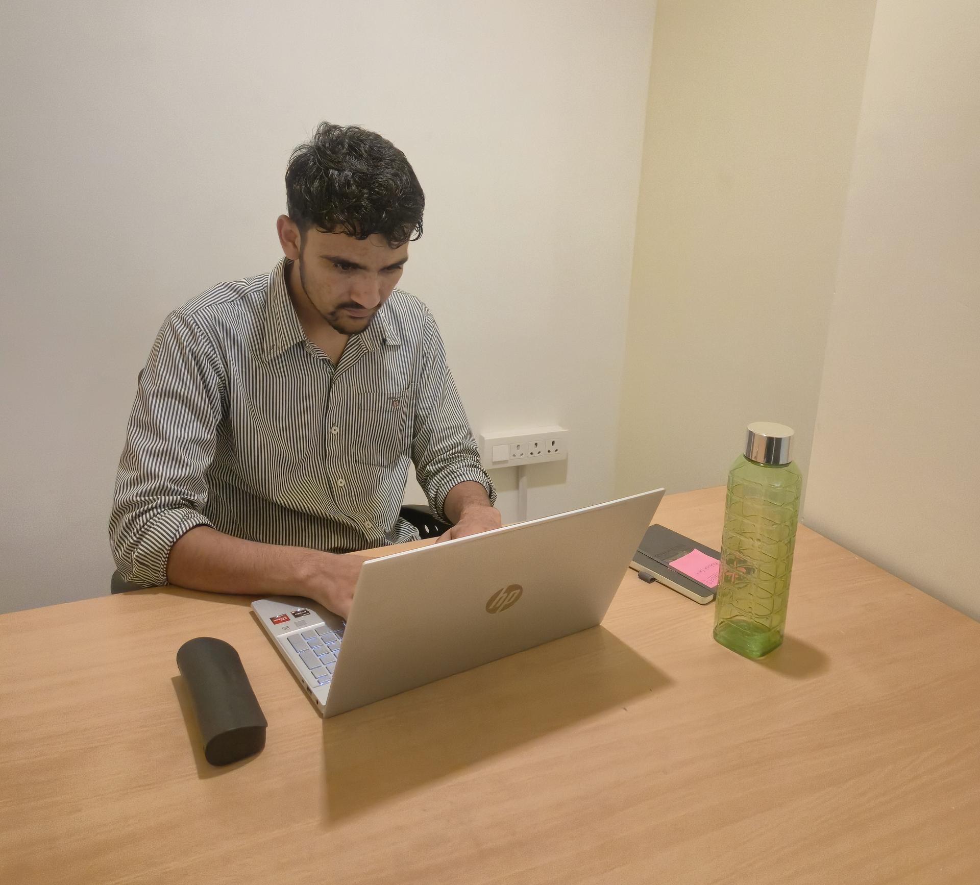 AI That Works With Humans
