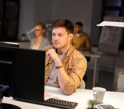 AI Services & Automation