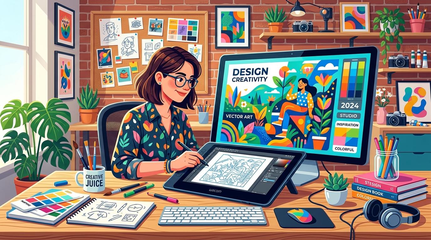 Graphic Design