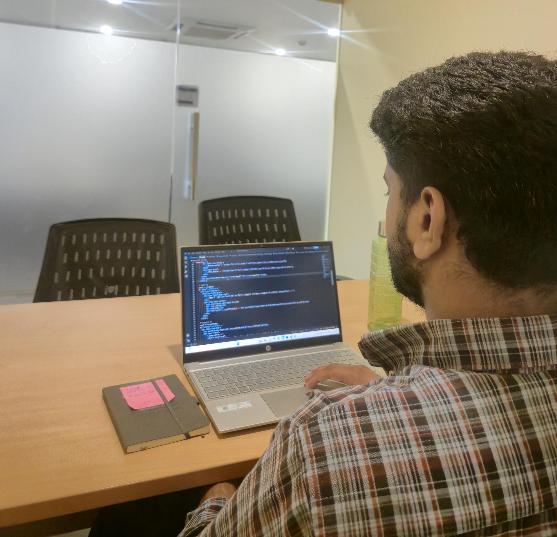 Website Solutions