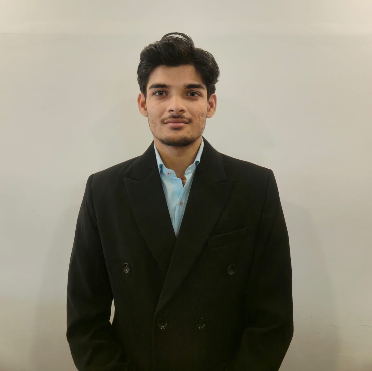 Team Member 5