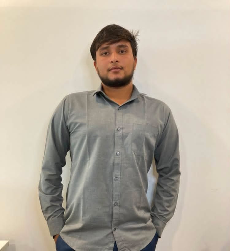 Team Member 7