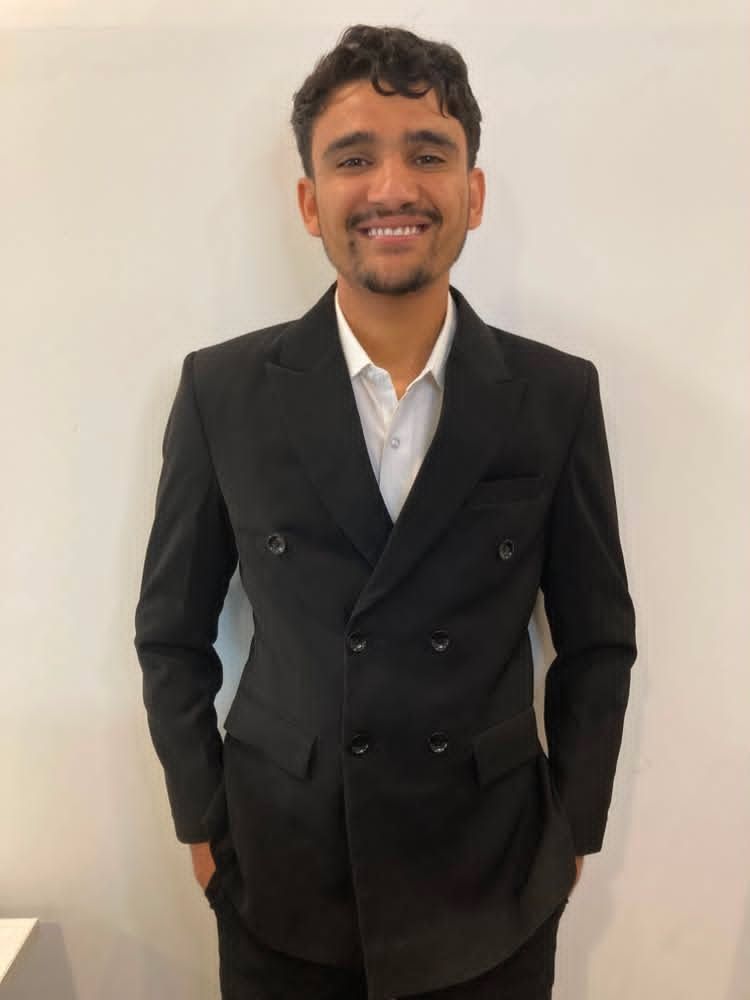 Team Member 8