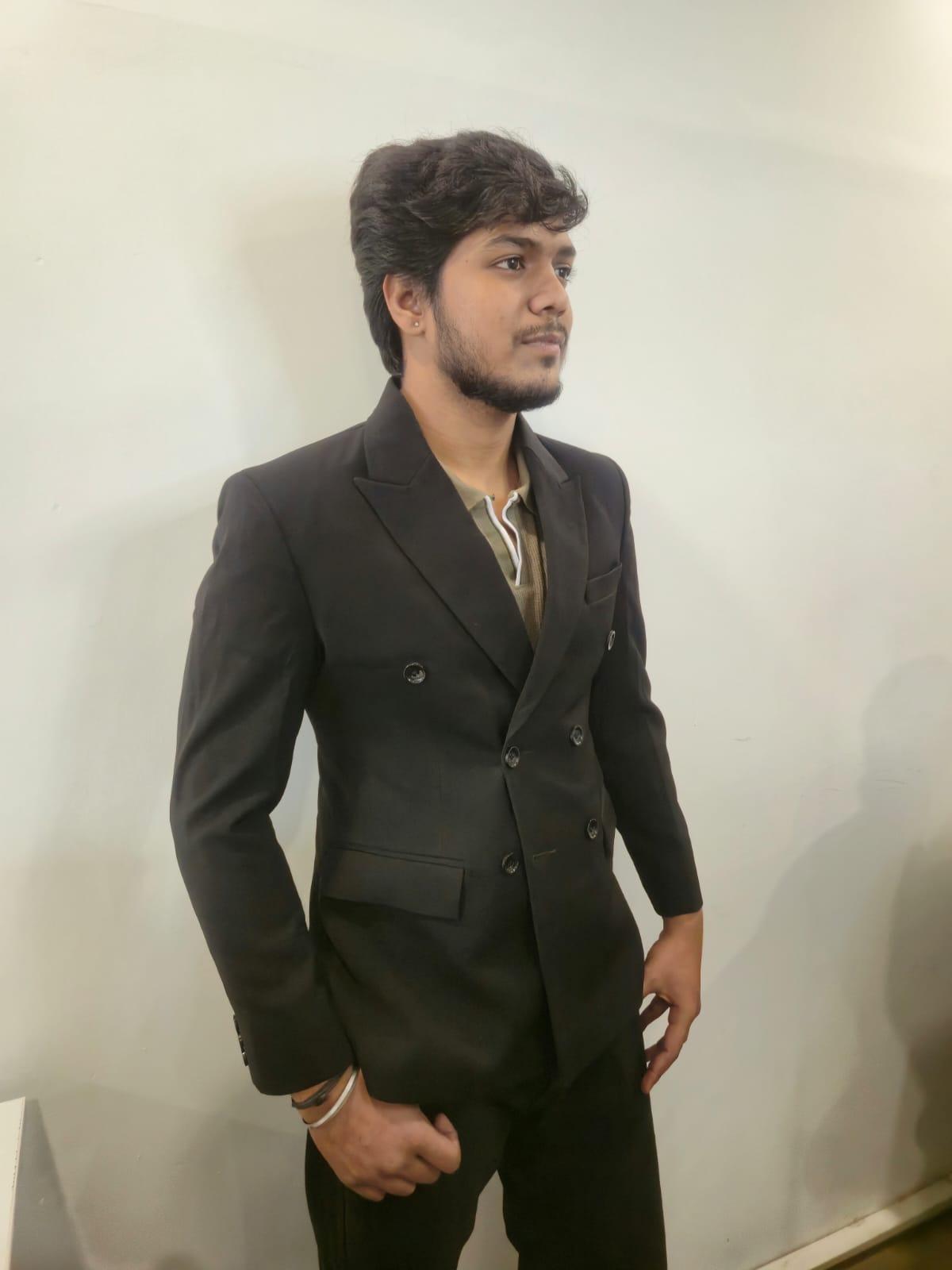 Team Member 9