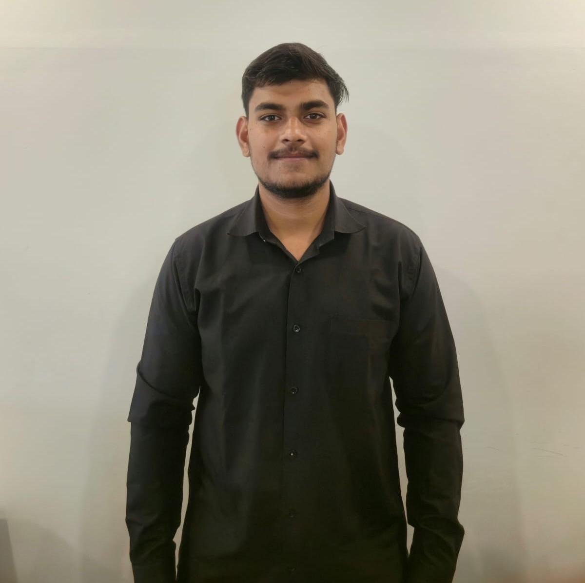 Team Member 10